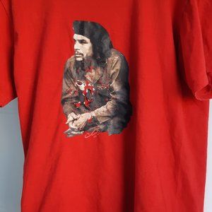 F. Castro T-shirt